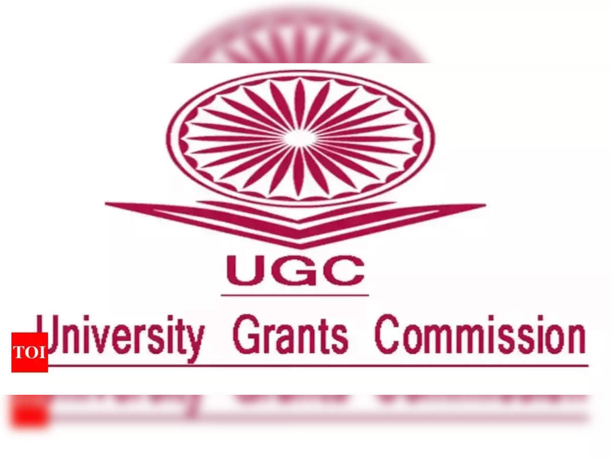 UGC's Bold Move: Introducing Short Courses in AI, Robotics for Gen Z  Learners
