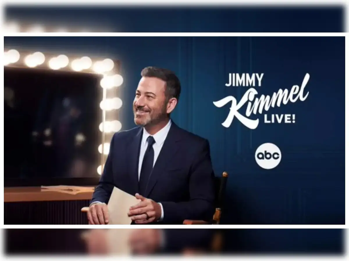 sinclair broadcast group: Jimmy Kimmel returns to ABC: How many billions  did Disney lose during his suspension, and why was the show reinstated? -  The Economic Times