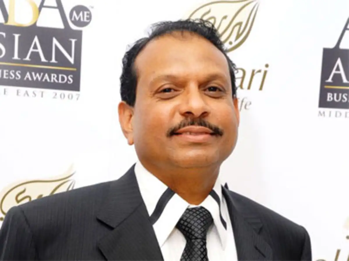 LuLu Group chief Yusuffali M A buys over 2 pc stake in South Indian ...