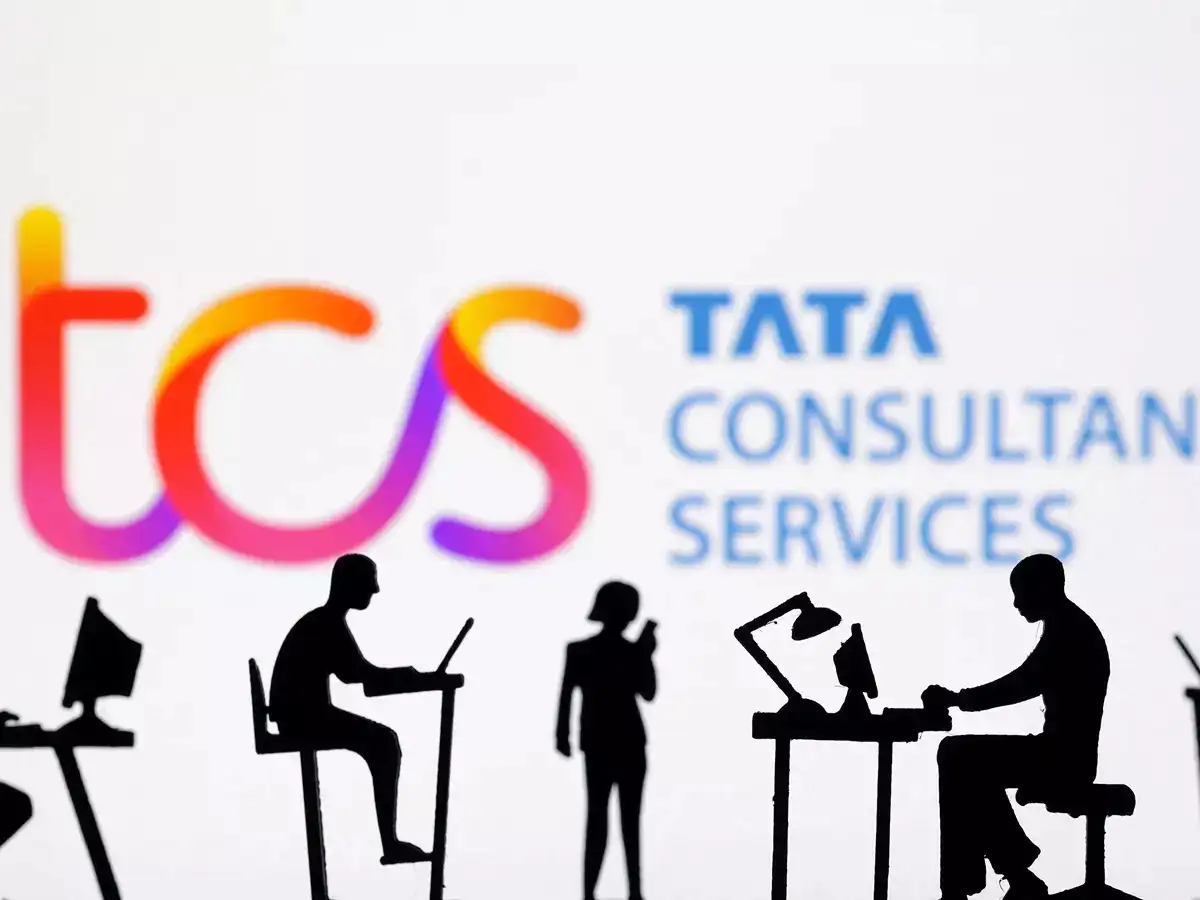 tcs jobs: American techies accuse TCS of firing them in favour of ...