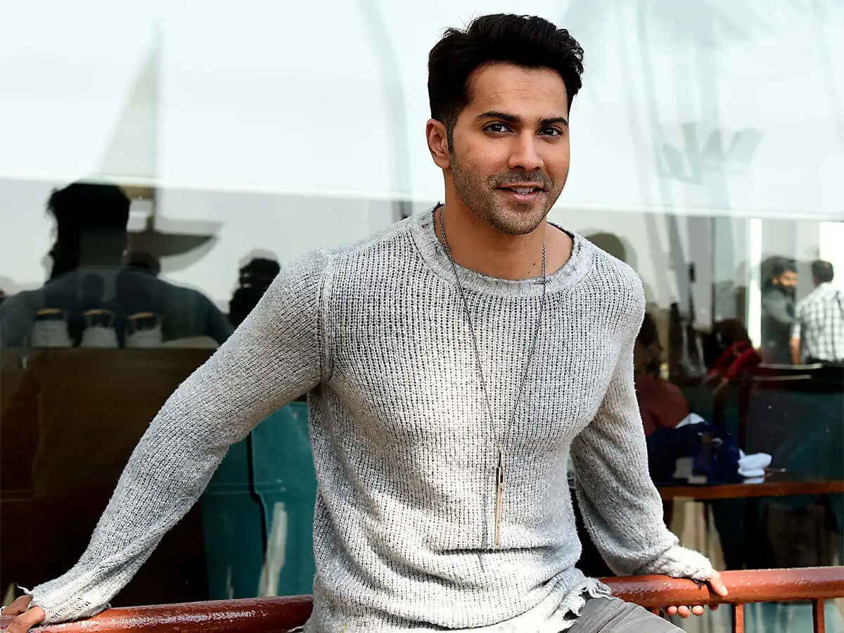 Navratna Oil Brand Ambassador Emami Ropes In Varun Dhawan As Navratna Cool Brand Ambassador Fitness and lifestyle brand reebok recently announced varun dhawan as its new brand ambassador.