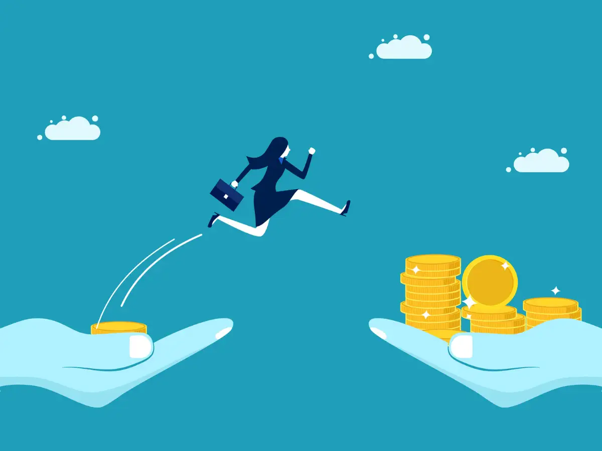 Planning a mid-career transition to gaming