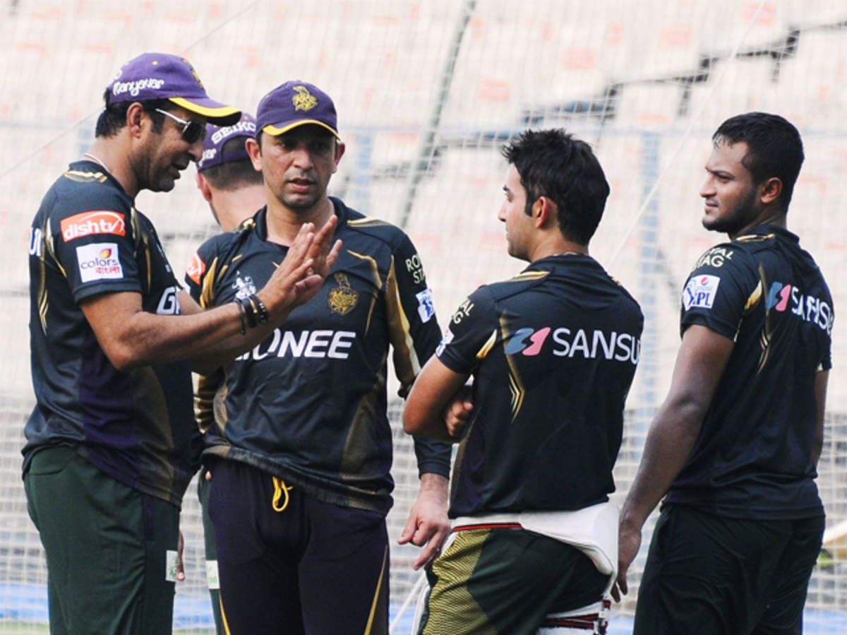 IPL 2023: A third act in KKR's 'mystery spinners' play