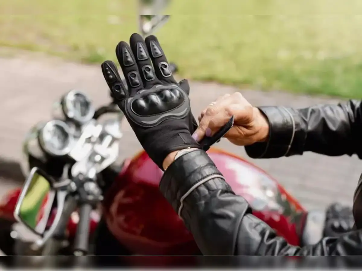 Best Riders Gloves in India for Safe and Better Riding Experience (2024 ...