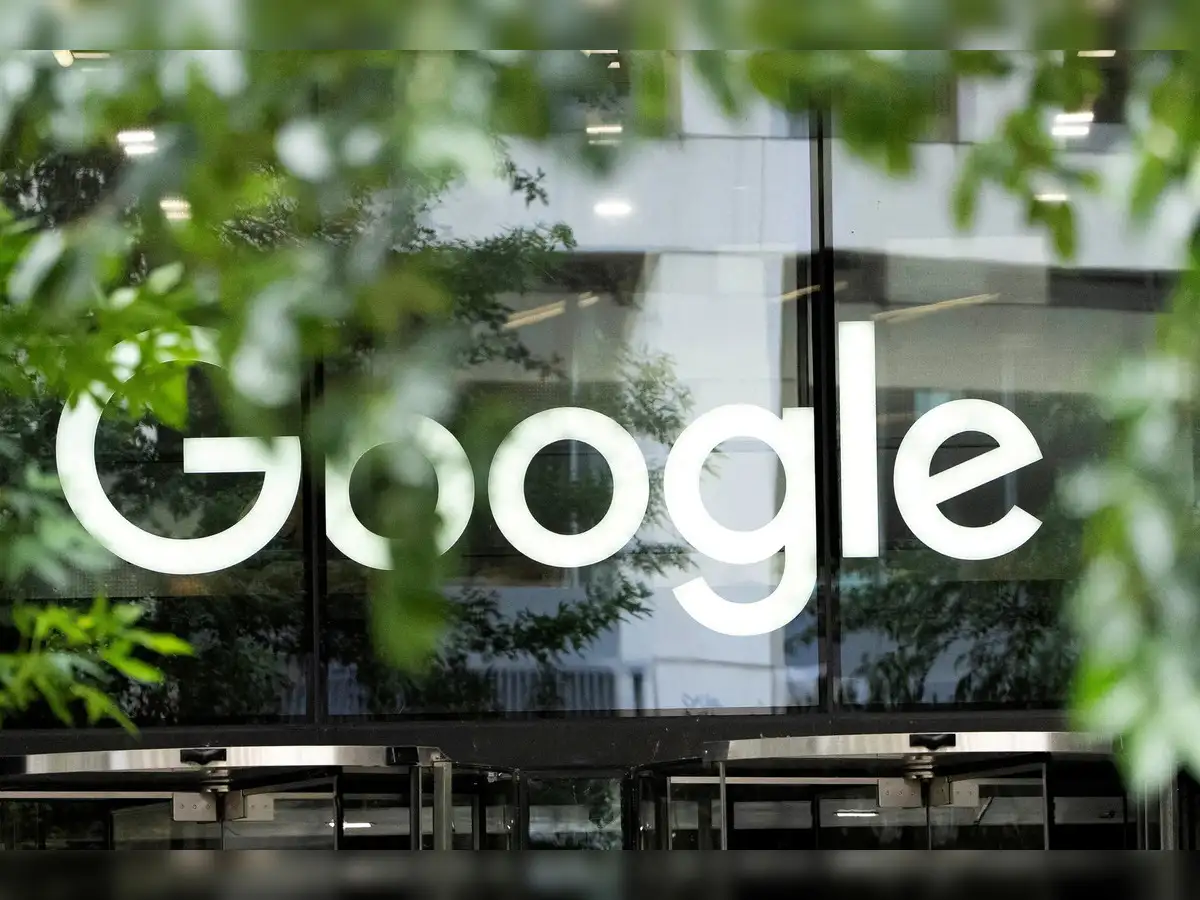 Google agrees to curb power use for AI data centers to ease strain on US grid - The Economic Times