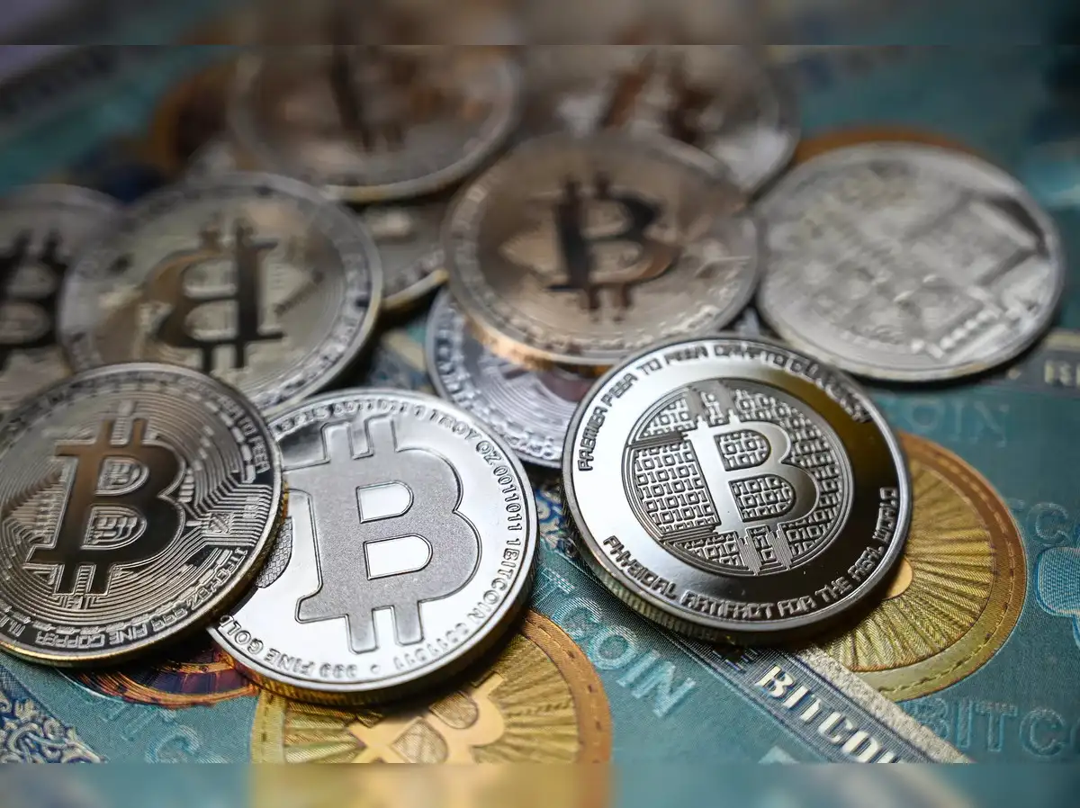 crypto news: Best and worst performing cryptocurrencies in 2023. Do you own  any? - The Economic Times