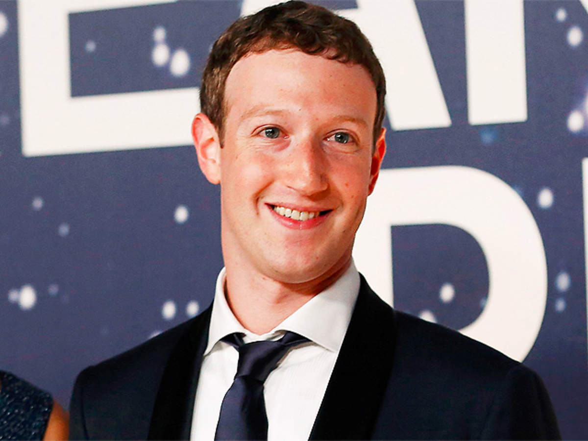 Mark Zuckerberg Becomes the World's Third-Richest Person