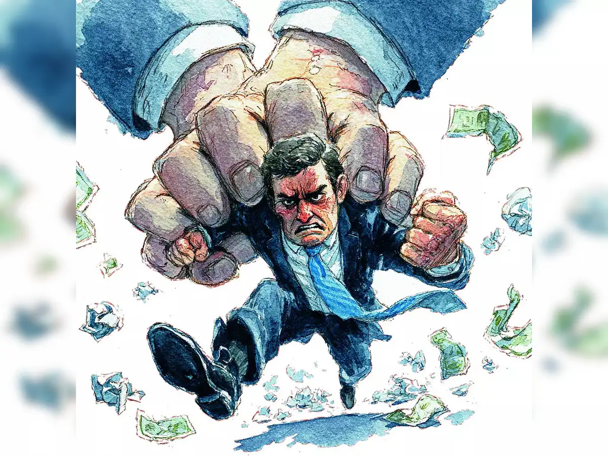 Nasscom red flags GST tangle in IT's head office-branch deals - The Economic Times