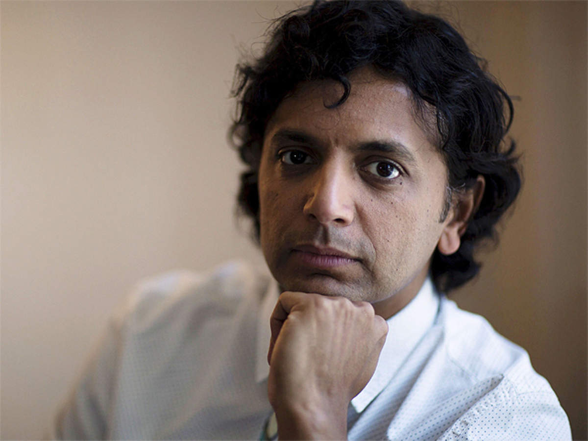How did M Night Shyamalan's career go into a nosedive? - The Economic Times
