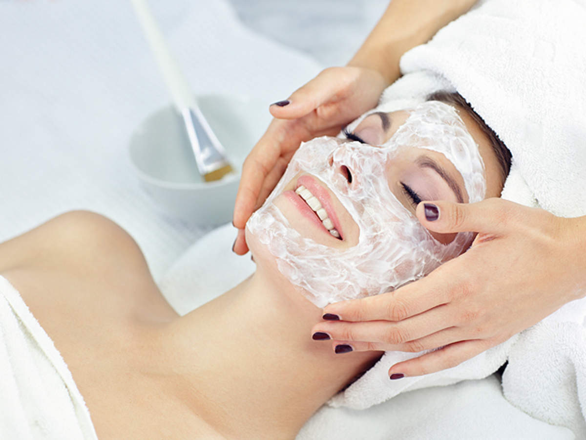 Protect your skin this winter with these simple beauty hacks - The Economic  Times