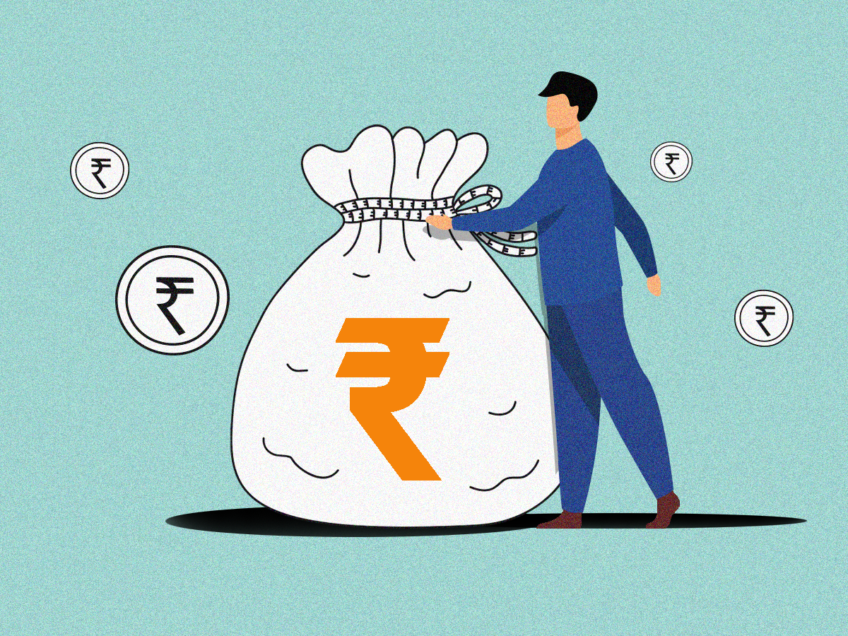 Indian startups raise $12 billion till June - The Economic Times