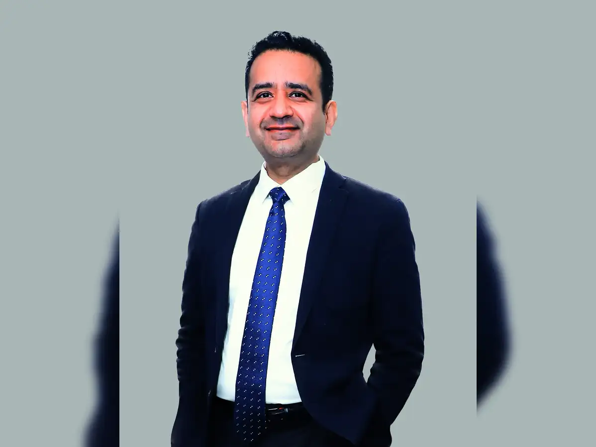 Tech Mahindra's Q2 net profit rises 33% to Rs 1,586 crore