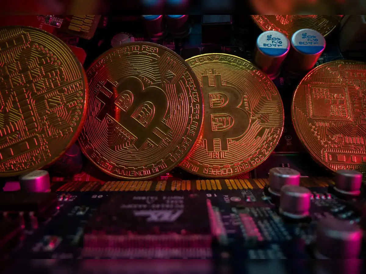 Pakistan govt accelerates push for cryptocurrency adoption: Report - The  Economic Times