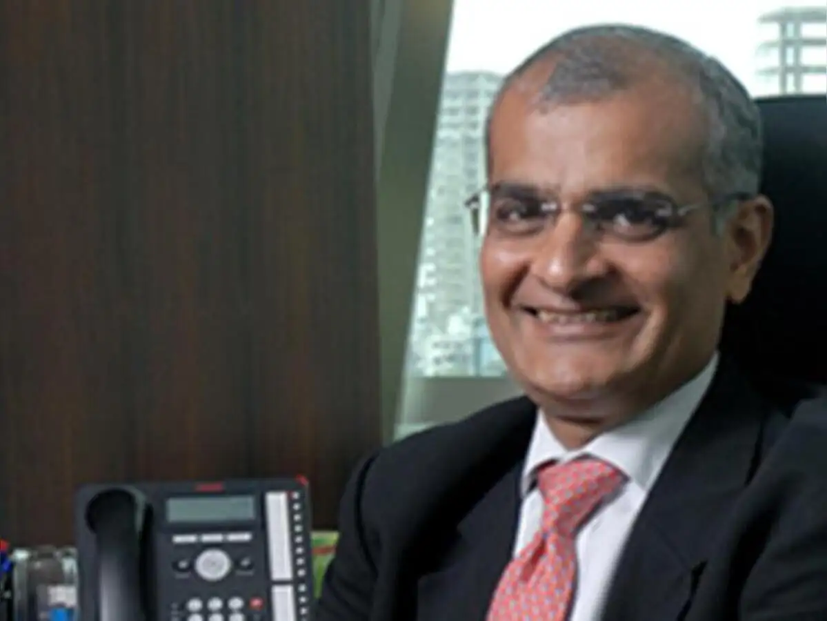 Time to bet on India growth story; 2016 will be a year of consumption ...