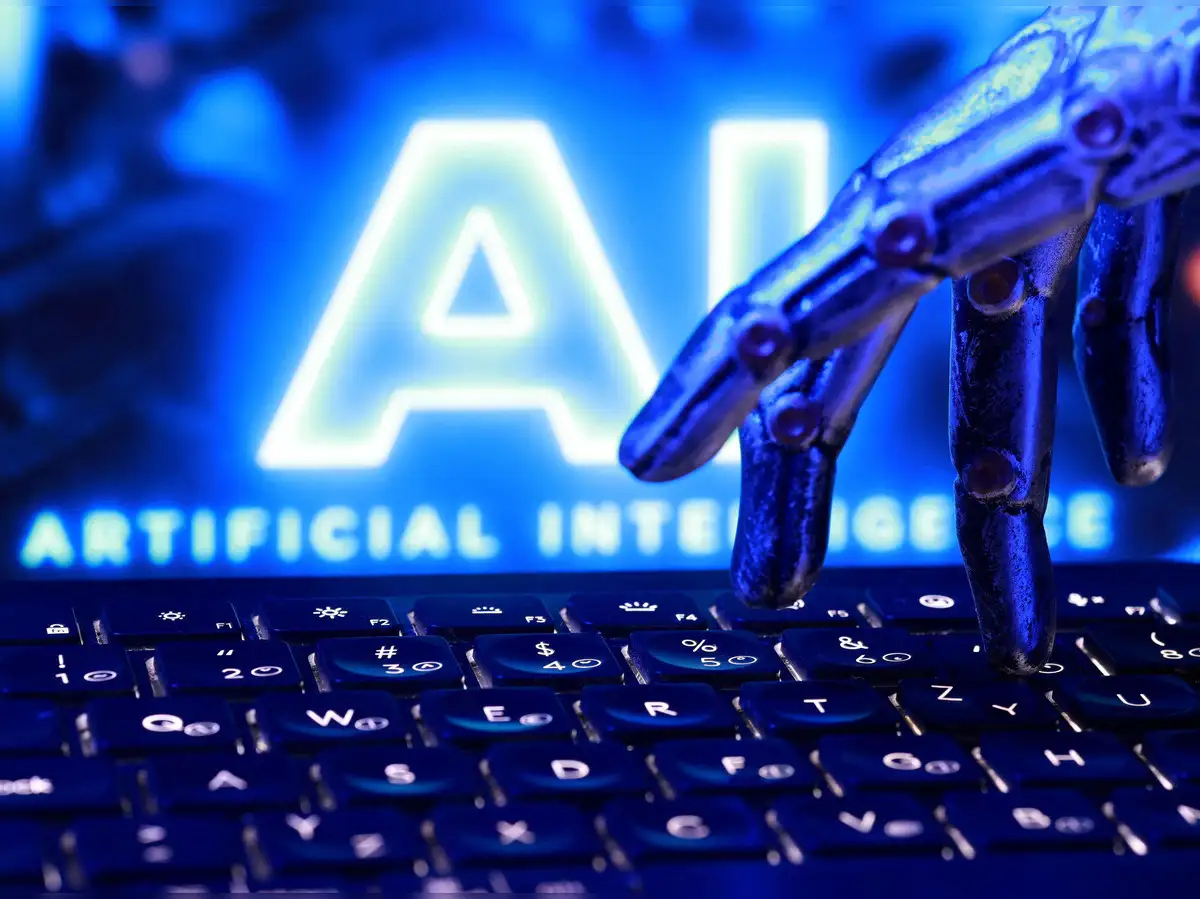 Global AI trade could revive after recent pullback, JP Morgan says