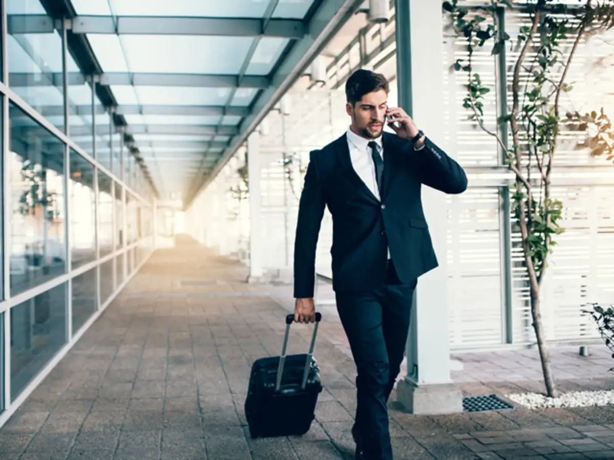 Business Trip Heads Up For Bosses Sending Employees On Business Trips Can Boost Productivity The Economic Times