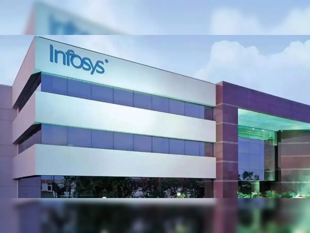 Infosys announces implementation of nCino platform for ABN AMRO Bank - The Economic Times