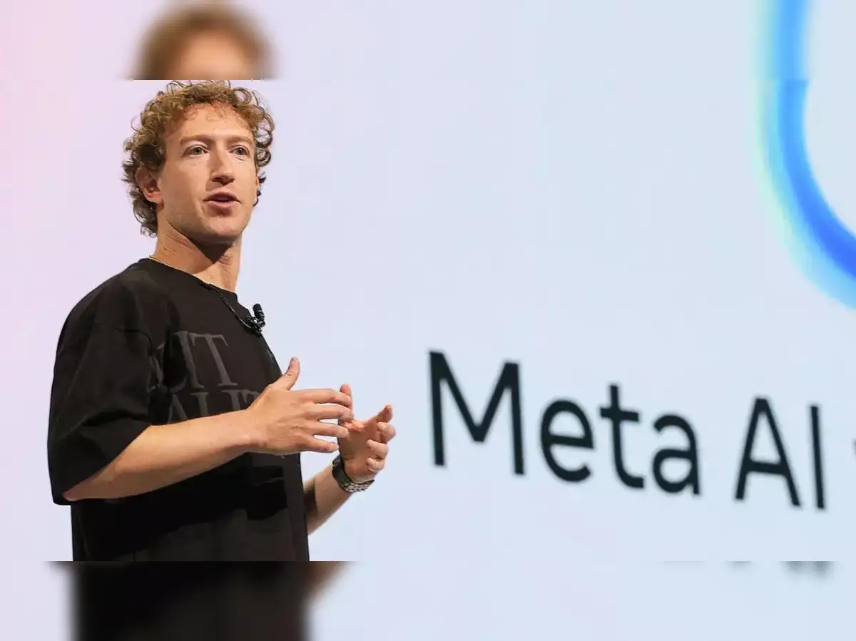 Meta's AI splurge lays bare its compute conundrum