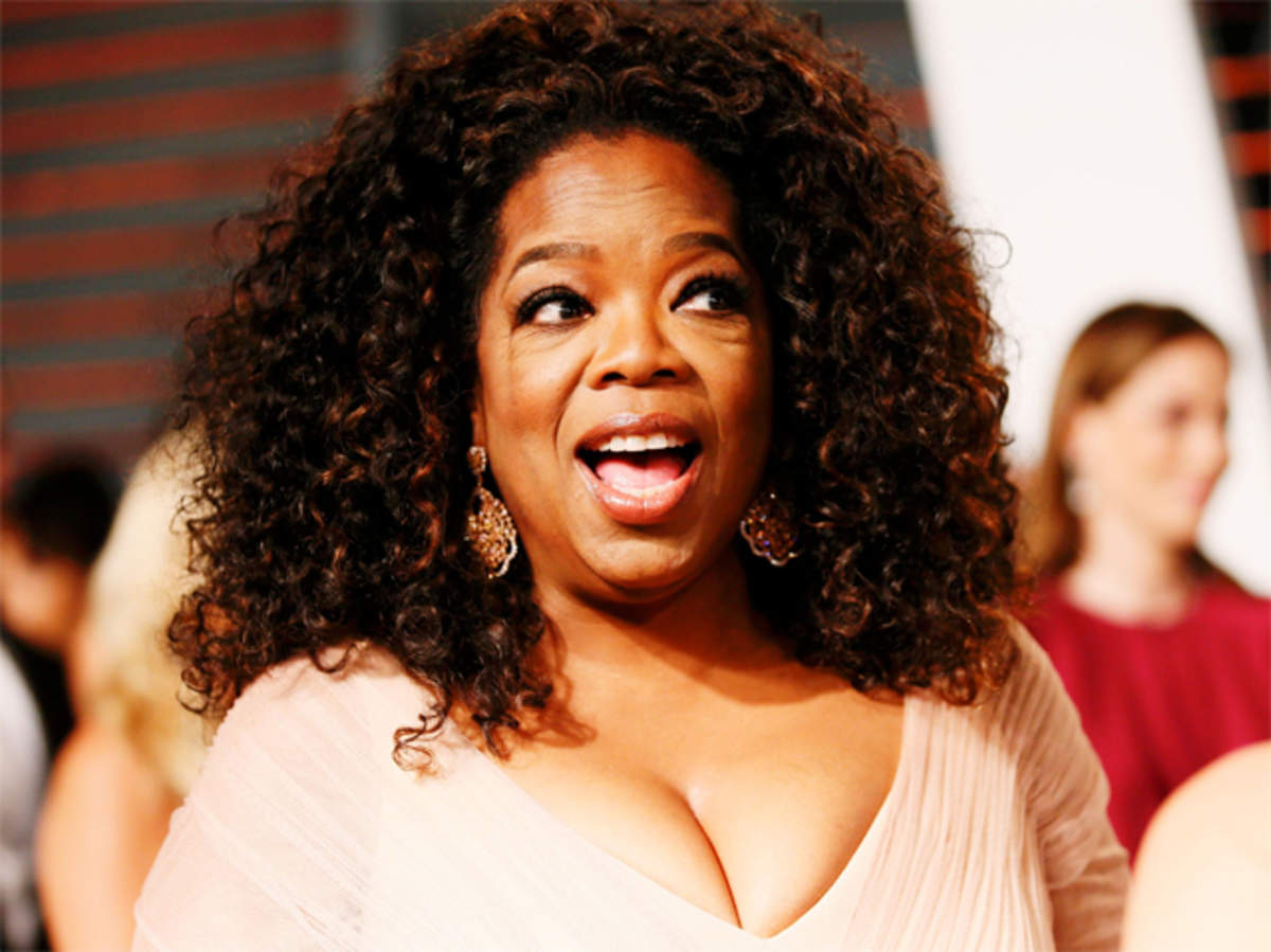 Oprah winfrey xxx