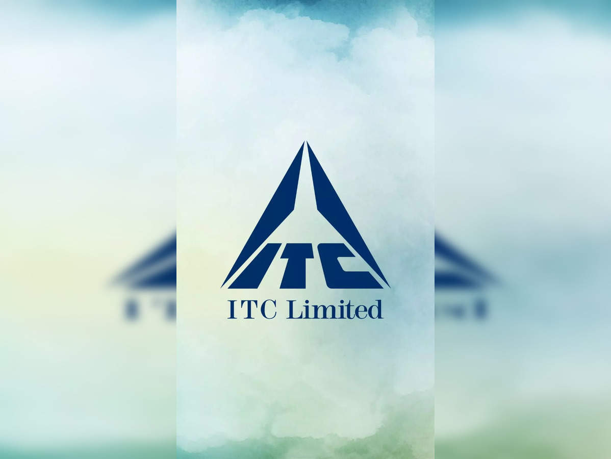 New York, USA - 18 March 2021: ITC Limited Company Logo Icon on Website,  Illustrative Editorial Editorial Photo - Image of brand, browser: 213648386