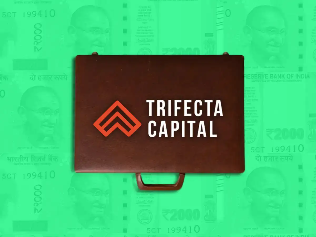 IFC to invest $25 million in Trifecta Capital’s fourth venture debt fund - The Economic Times