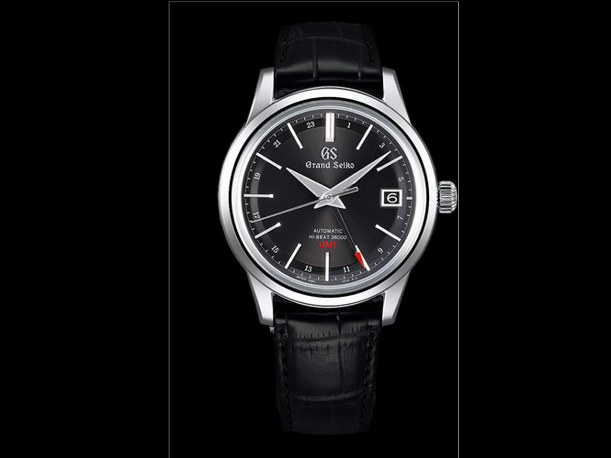 BaselWorld: Bell & Ross, Zenith, Grand Seiko: Iconic timepieces to look  forward to at Baselworld this year - The Economic Times