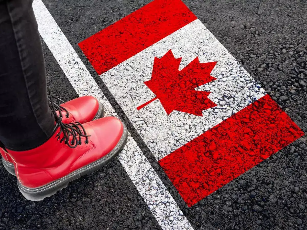 Indian visa processing times to Canada ease for visitors, but work permits and super visas see delays