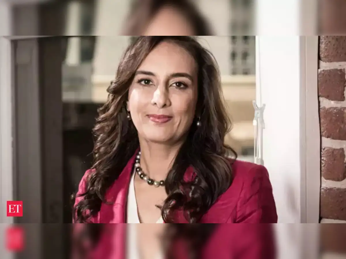 dhillon: Indian-American Harmeet Dhillon fails to win the Republican NC ...