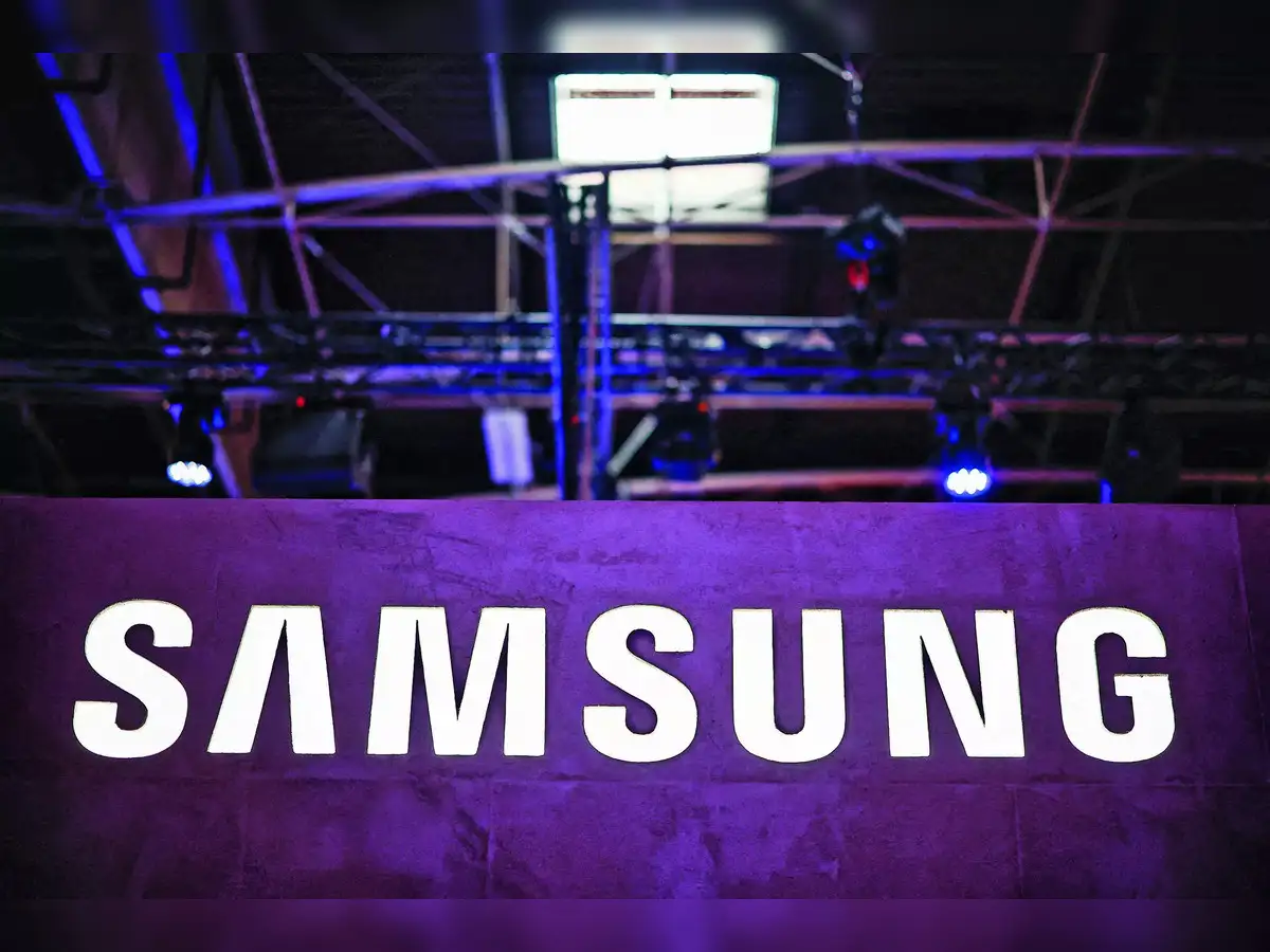 Filed 14,000 patents from India, expect country to lead next era of global innovation: Samsung - The Economic Times