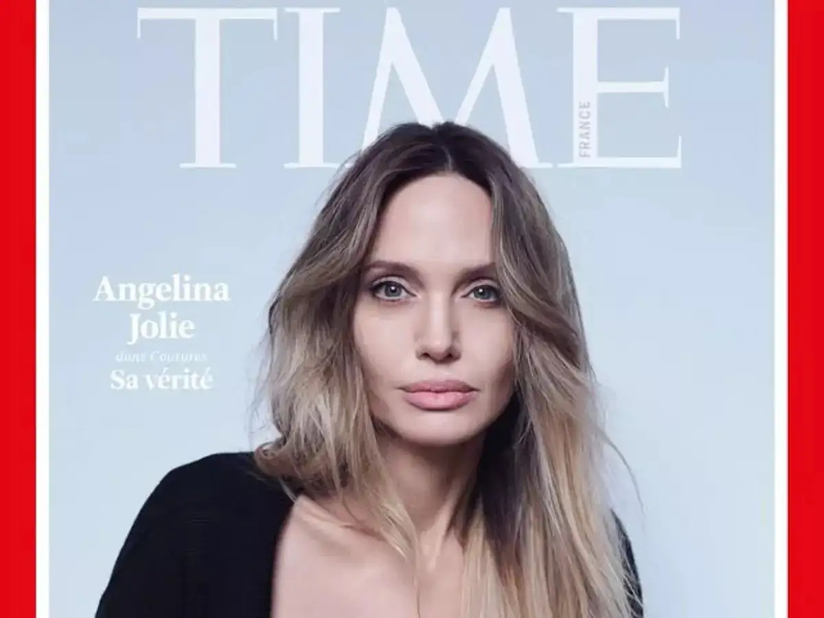 What Is The Zodiac Sign Of Angelina Jolie