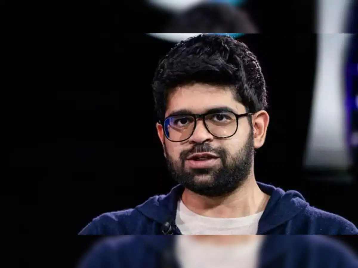 Silicon Valley a ‘meritocratic’ hub for outsiders despite H-1B challenges: Perplexity CEO Srinivas - The Economic Times