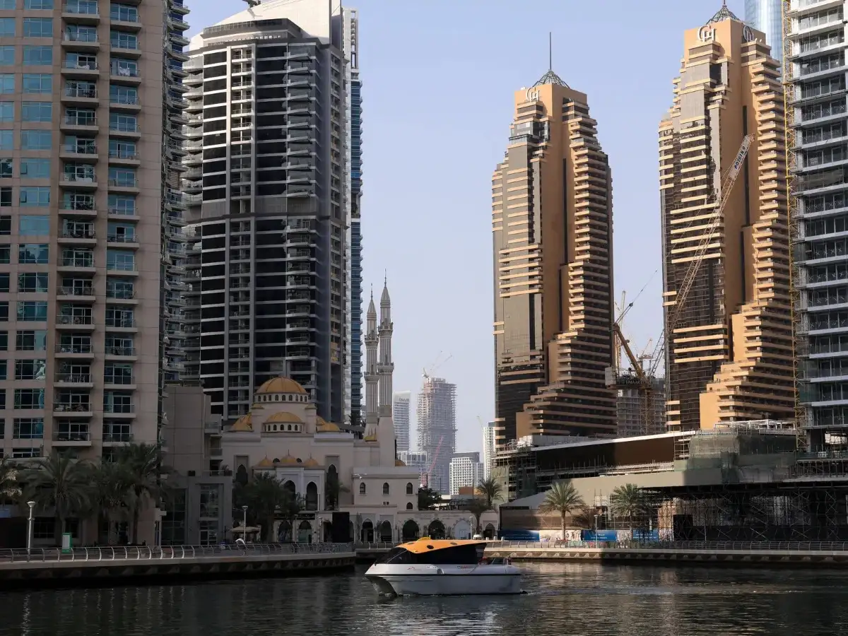 UAE Intercepts Houthi Missiles and Drones Amid Regional Tensions | Quick Digest