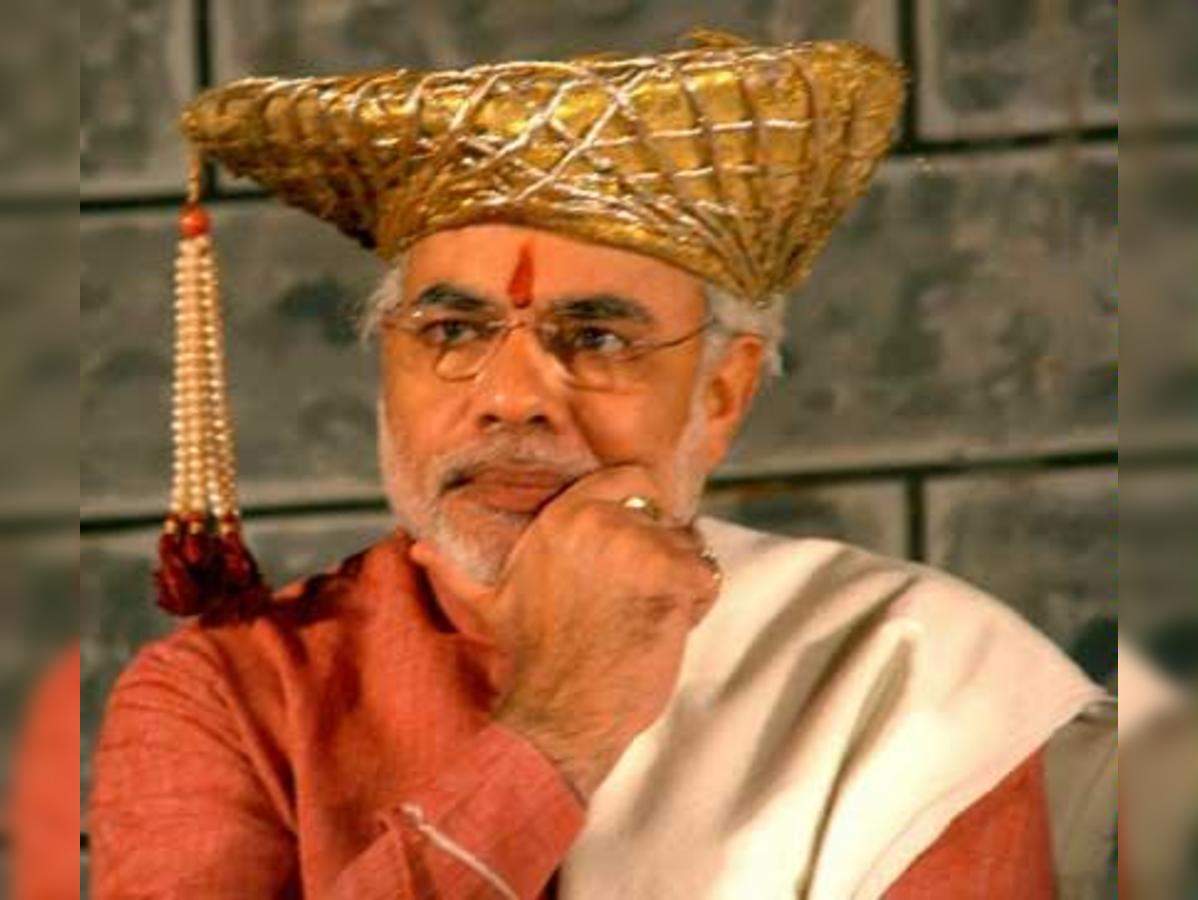 Congress: Gujarat Election: Narendra Modi appears set for hat ...