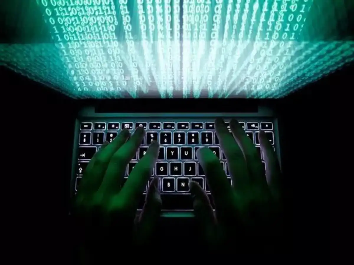 Fully home-grown tech must for cybersecurity, cannot depend on other sources: IT Secy - The Economic Times