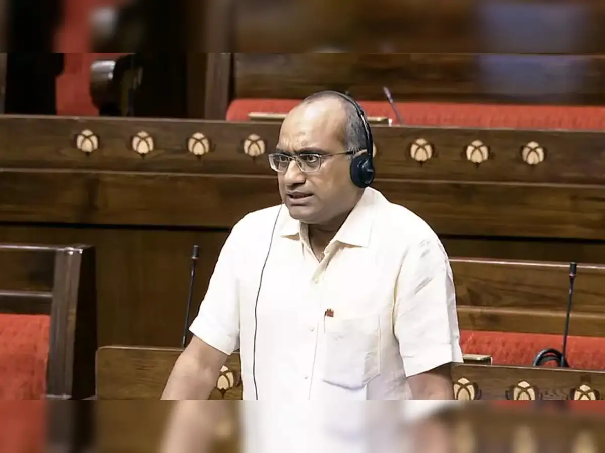 BJP MP Urges India to Call It India-Tibet Border, Not India-China