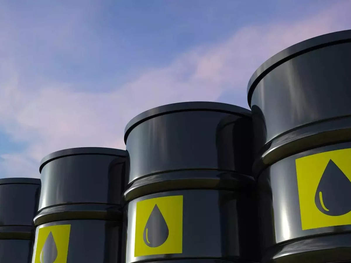 crude Oil Ban: India IOC no longer accepts Russian, Kazakh crude on FOB  basis