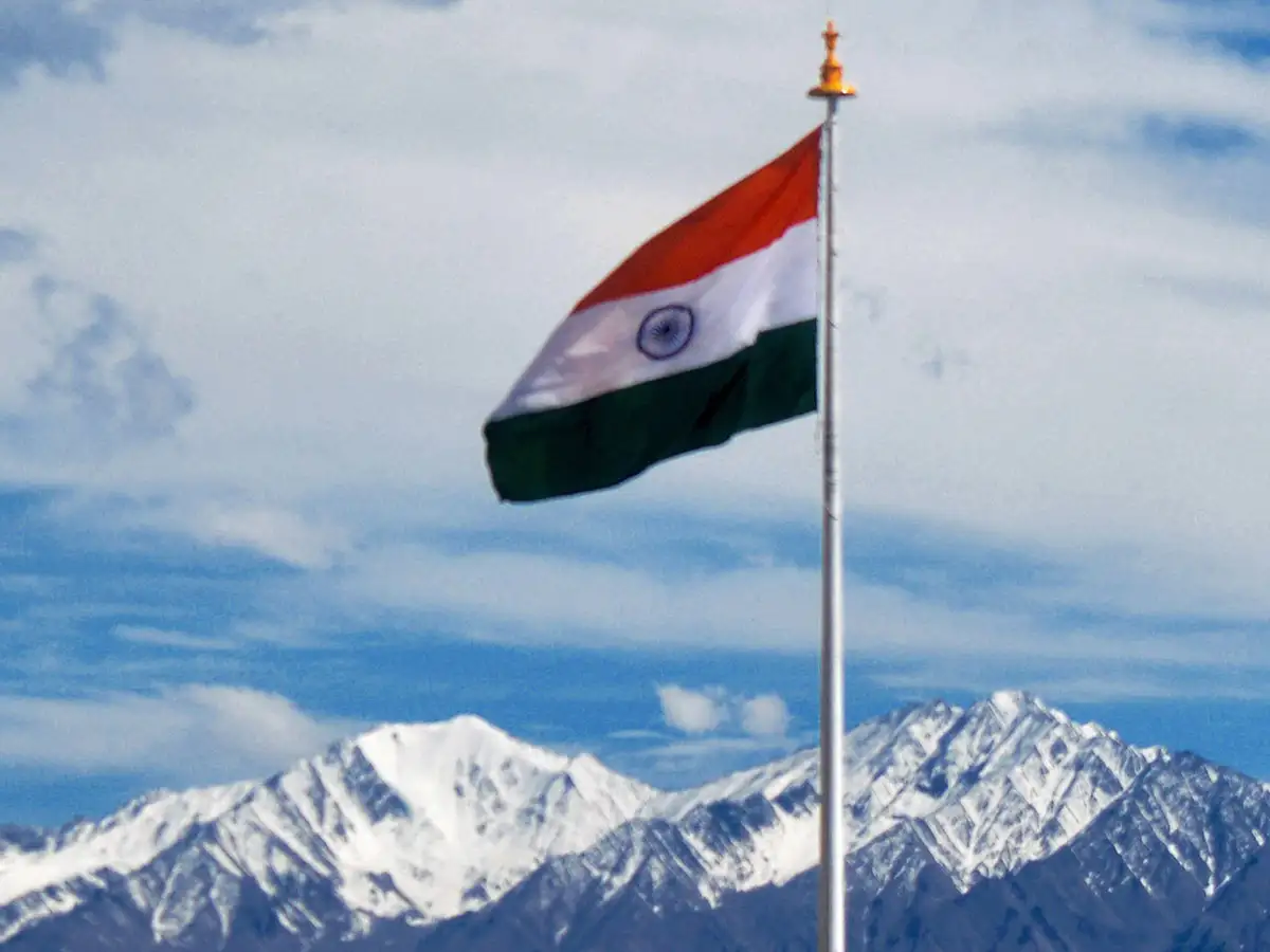 India China News India S Diplomatic Engagements With China On Lac Will Be Marked By Firm Approach The Economic Times