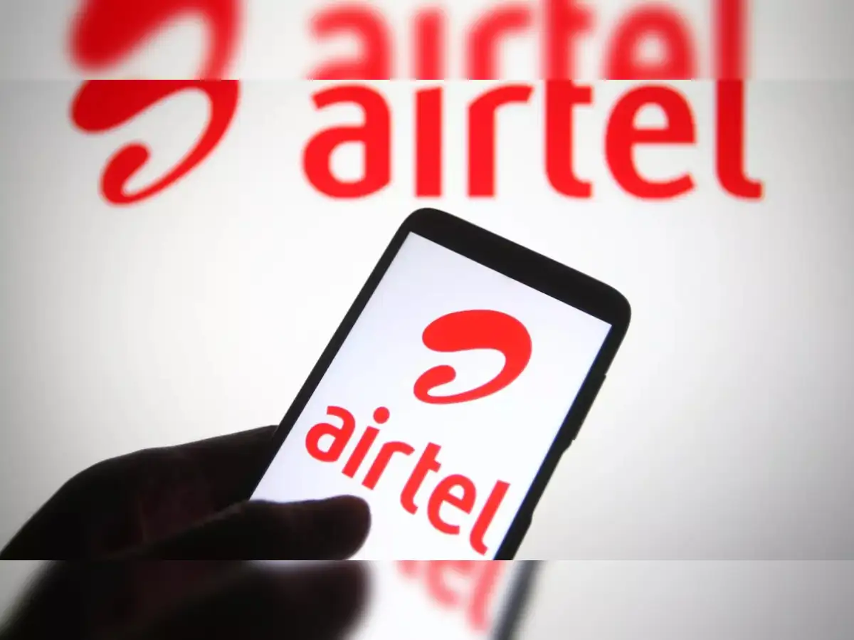 Airtel-Perplexity deal gives the AI giant an entry into India market - The Economic Times