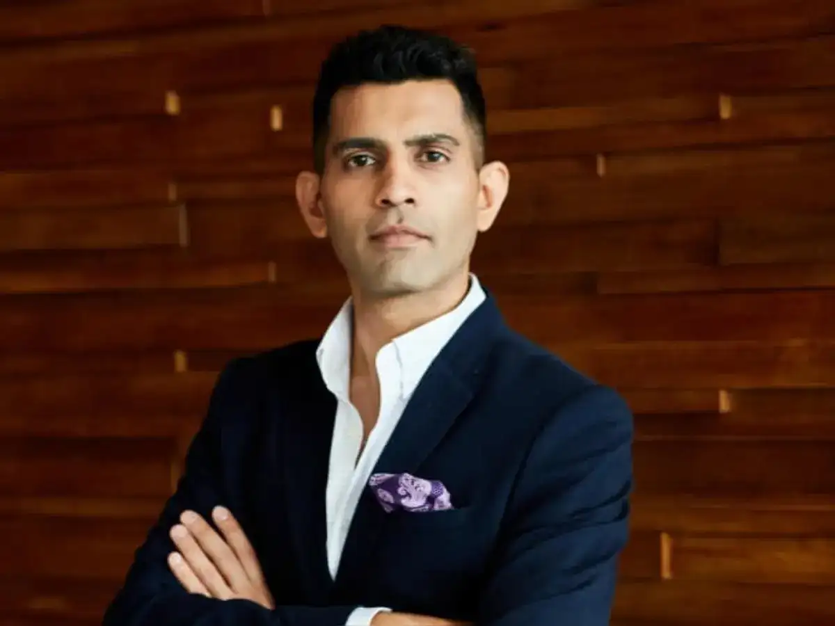Ex-Mirae Asset India head Ashish Dave launches Rs 700-1,000-crore fund ...