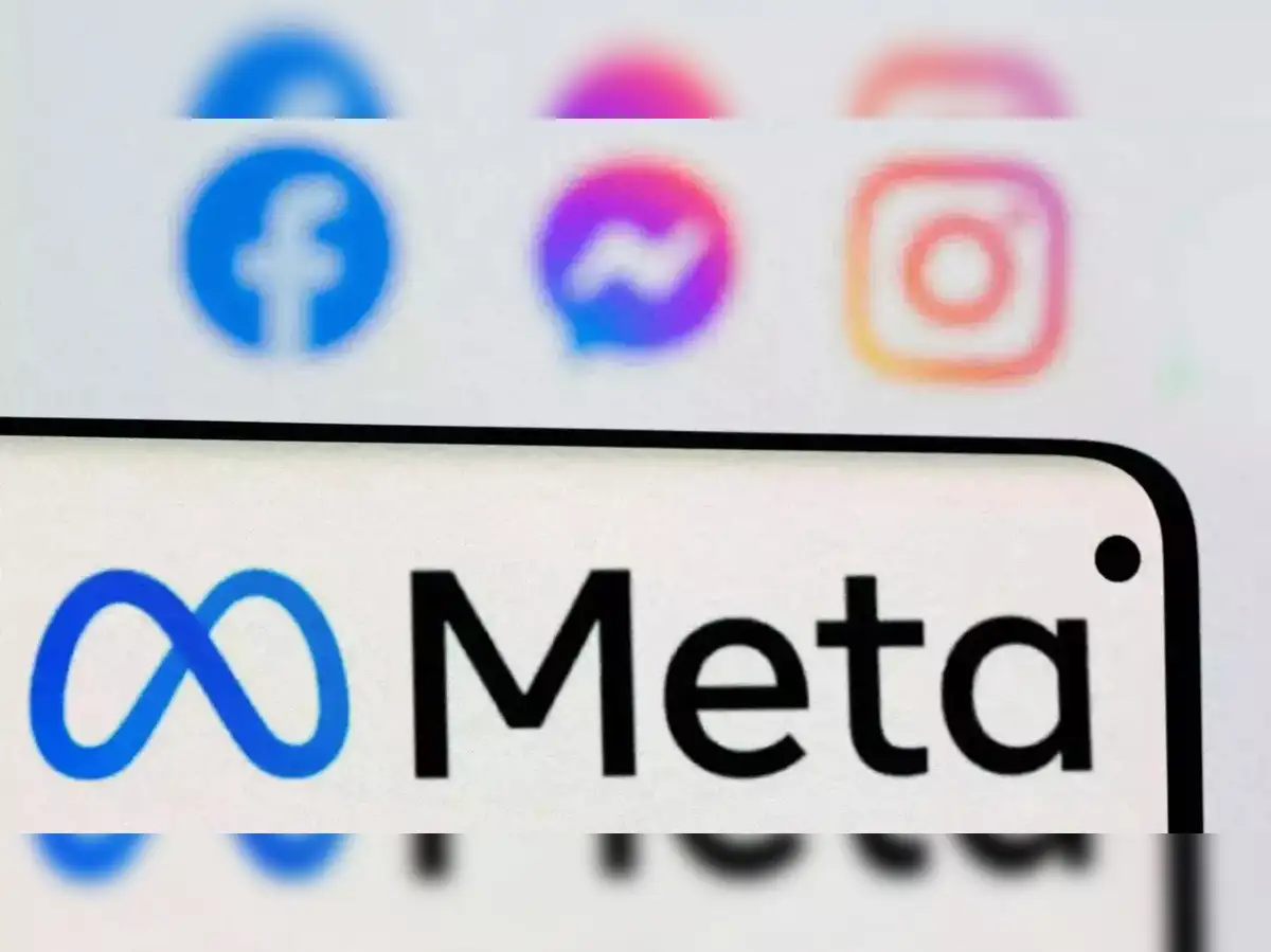 Meta Platforms: Meta turns to AI to protect minors from 'sextortion' on ...