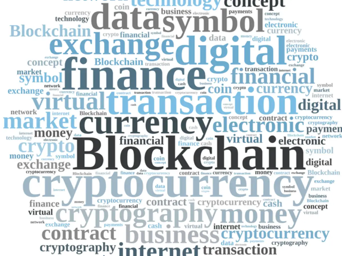 Ethereum co-founder says crypto coin market is a time-bomb - The Economic  Times