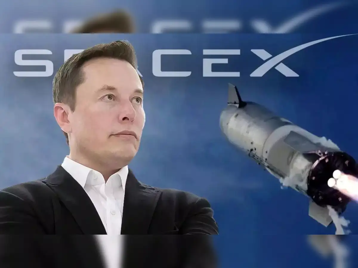 SpaceX IPO filing brings Musk's interplanetary ambitions to Wall Street