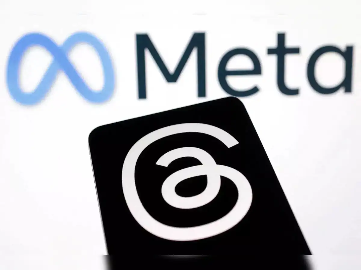 Meta taps Connor Hayes as the new head of Threads - The Economic Times