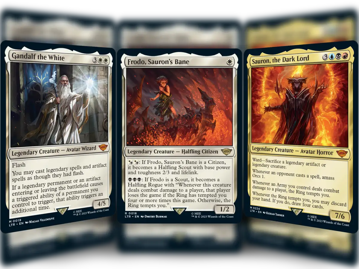 Banned & Restricted | Magic: The Gathering - Wizards of the Coast