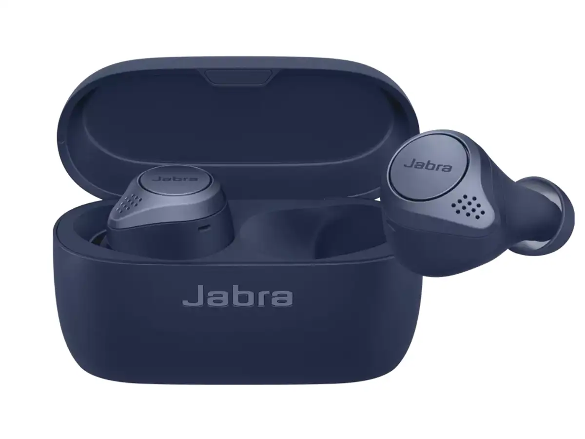 Jabra Elite Active 75t review: Jabra 