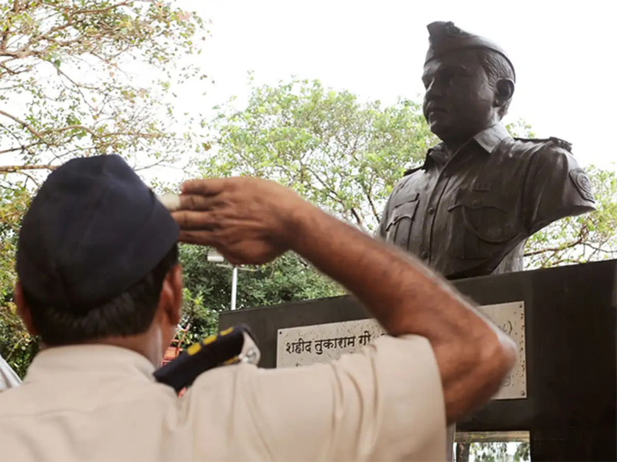 Still Feel Papa Will Return Home 26 11 Martyr S Daughter The Economic Times This is tukaram.omble by prathamesh sakhadeo on vimeo, the home for high quality videos and the people who love them. still feel papa will return home 26 11