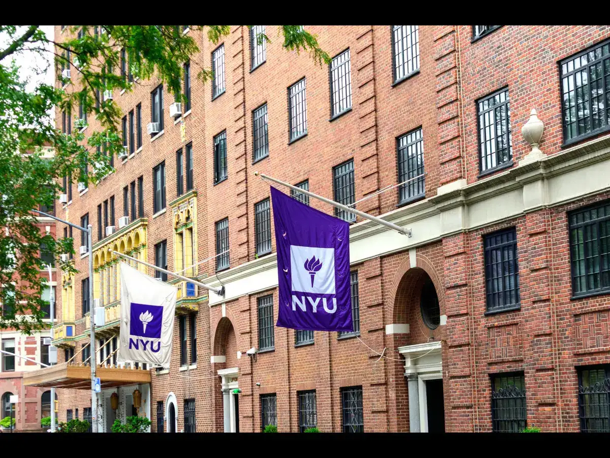 Staying in a rented house on a US education visa?