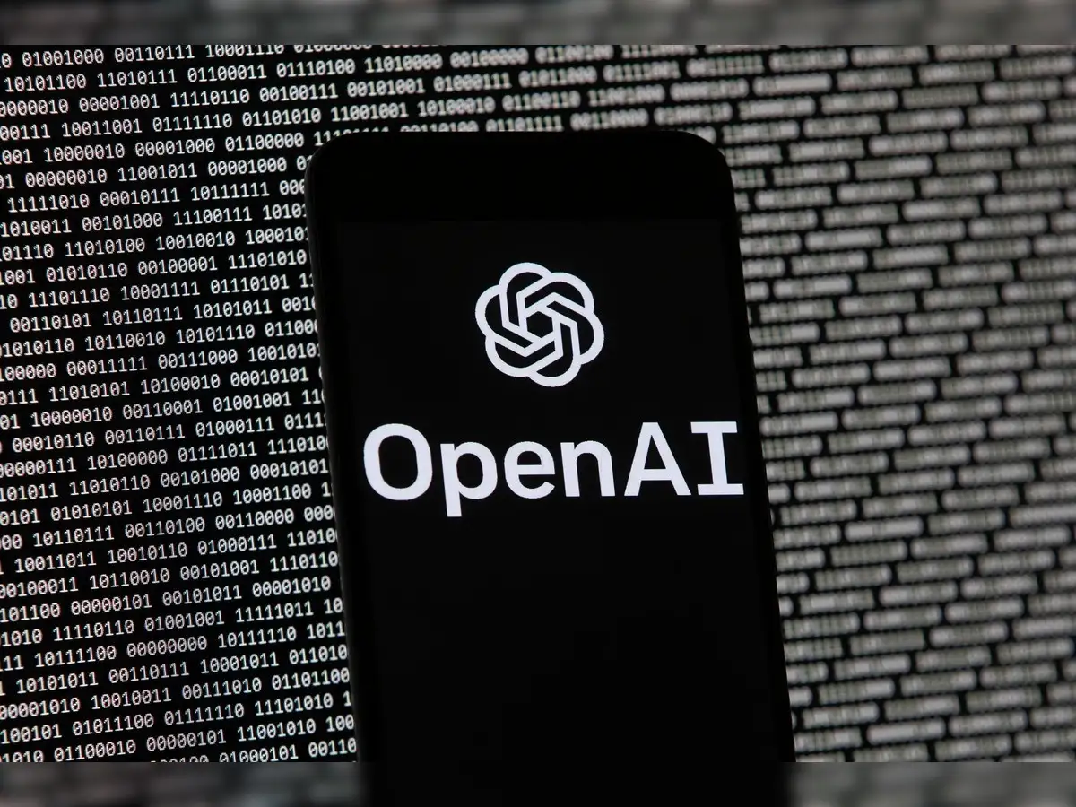 OpenAI unveils GPT-5.4-Cyber a week after rival's announcement of AI model
