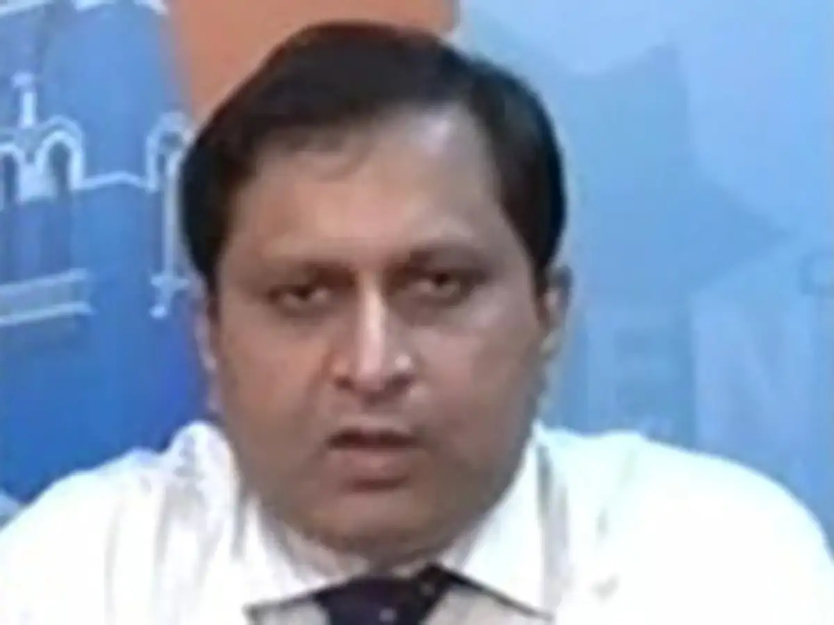 Govt measures will not alter GDP, IIP reading for some time: Satish ...