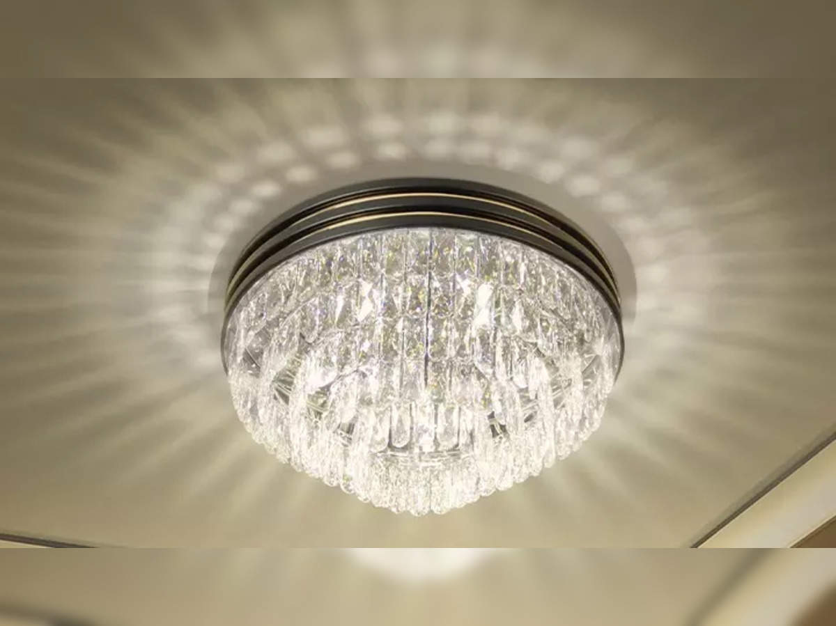 How to Select the Right Size Chandelier - How to Decorate